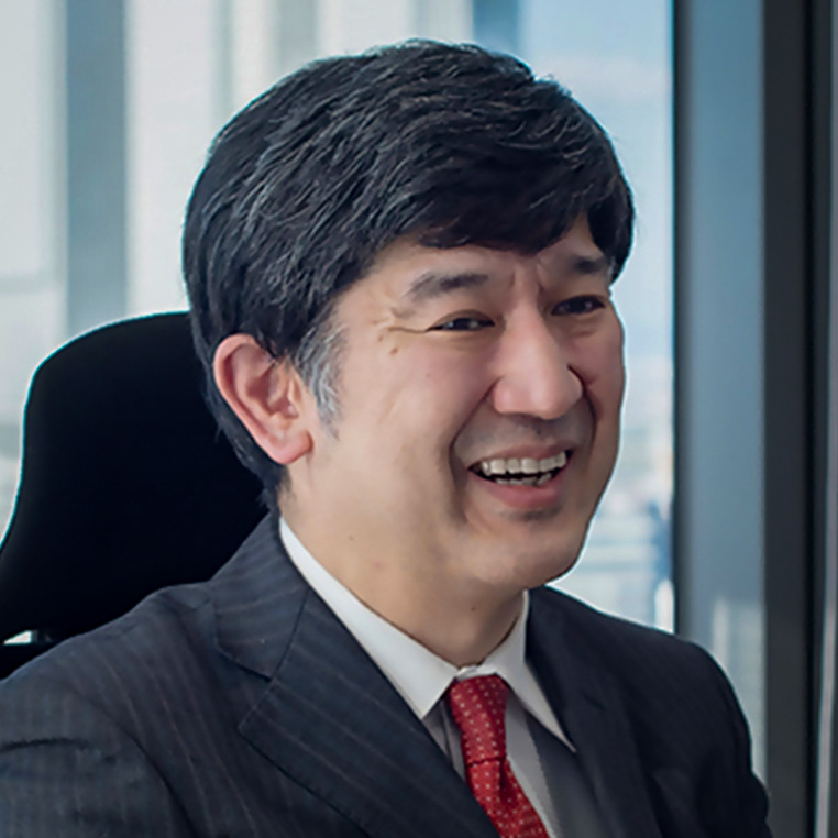 川野俊充